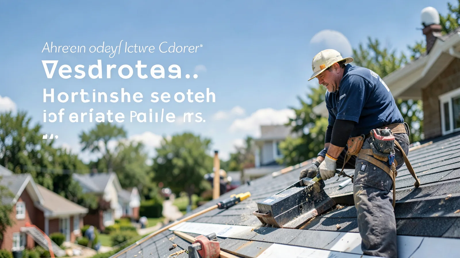 Roof Replacement in Pleasant Hill, IA near me